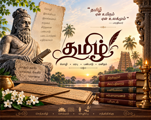Tamil